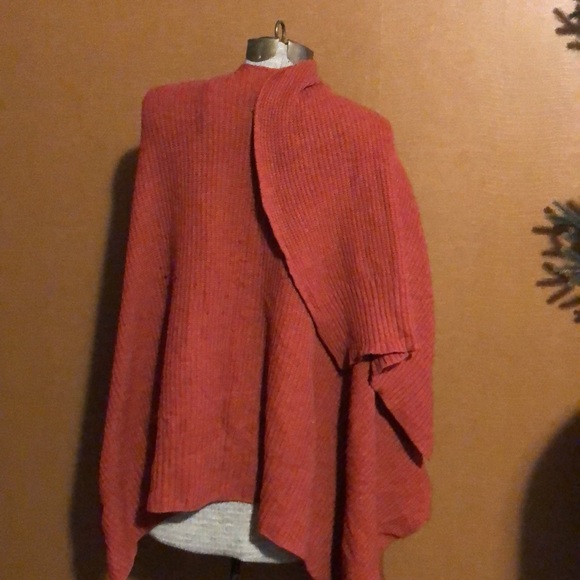 Knit wrap - Picture 3 of 4